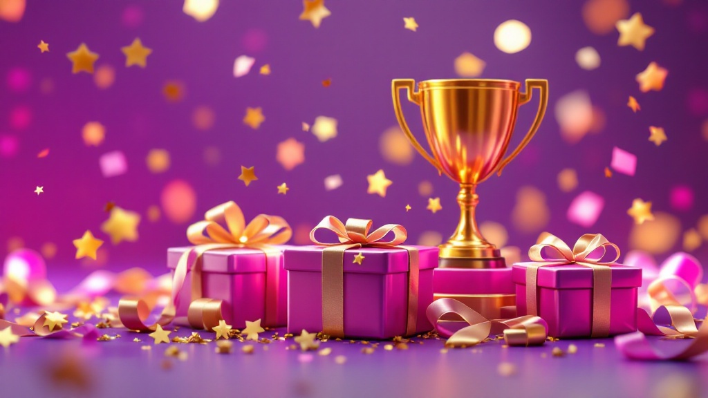 Bahatiz promotional sweepstakes