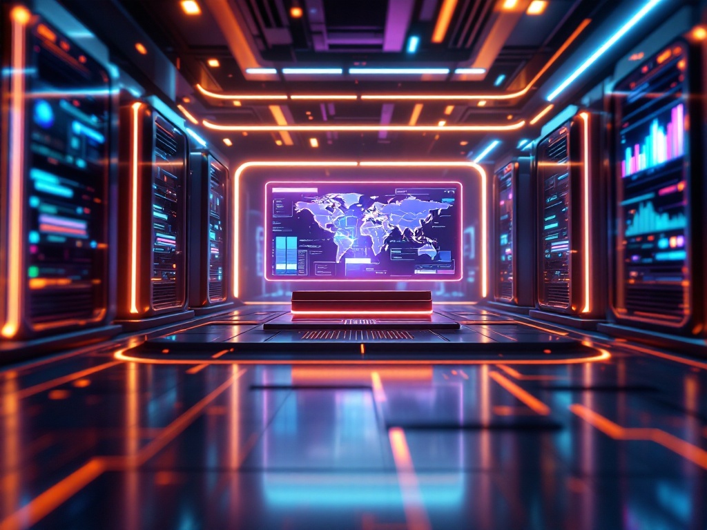 Backend platform and infrastructure